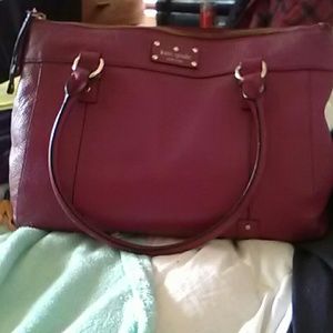 Kate spade purse